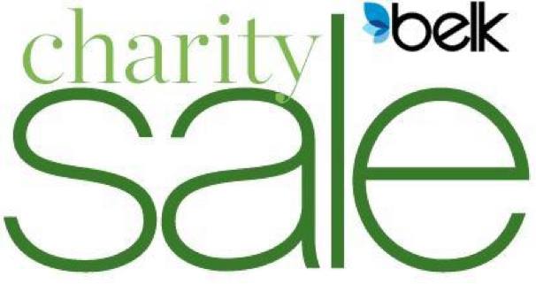Belk Charity Sale, Fundraiser, Creekside Recreational Therapy & Wellness, Belk