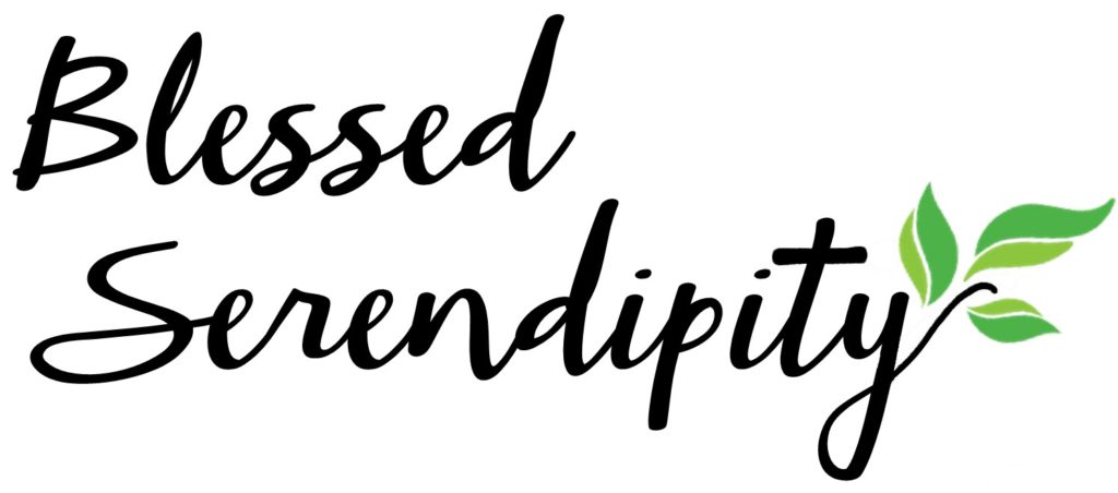 Blessed Serendipity Logo