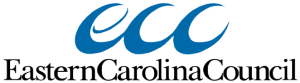 East Carolina Council of Governments Logo