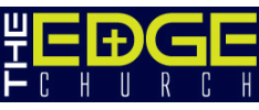 EDGE Church Logo