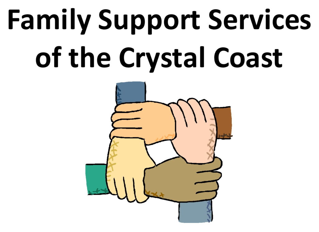 Family Support Services of the Crystal Coast