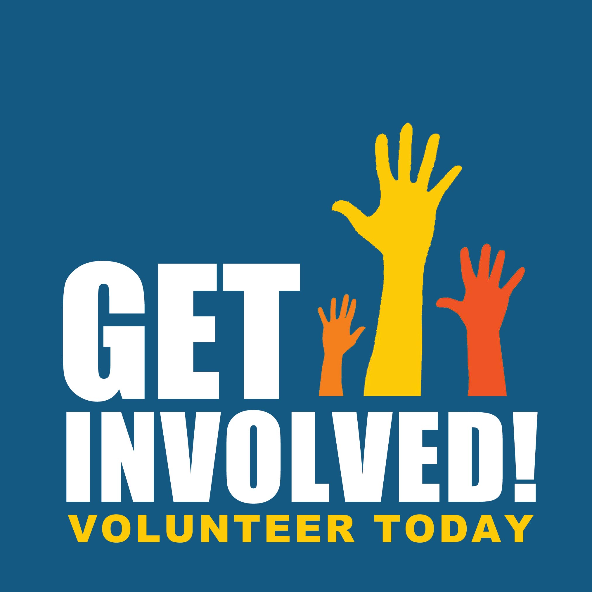 Get Involved_Volunteer Today
