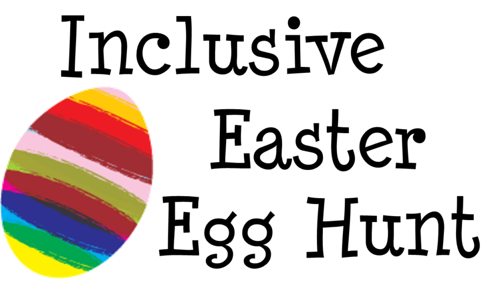 Inclusive Easter Egg Hunt Creekside Recreational Therapy & Wellness