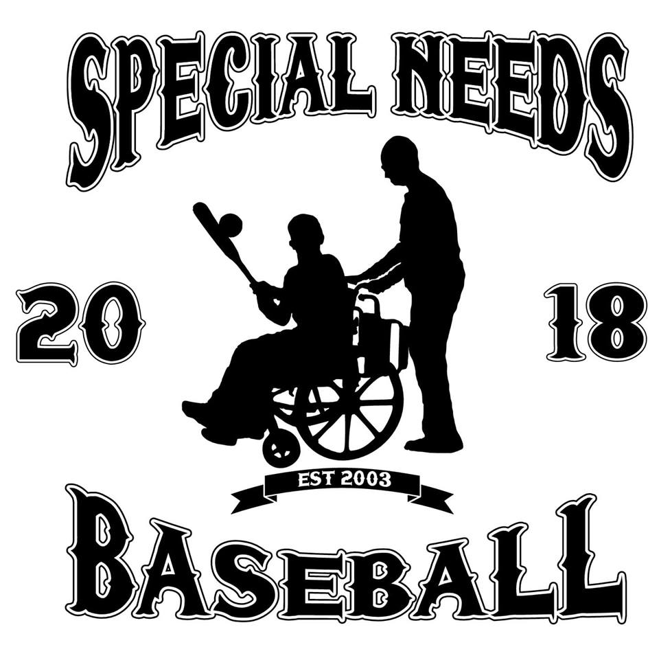 Special Needs Baseball