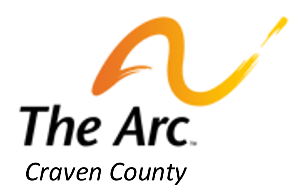 The Arc of Craven Logo