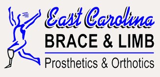 East Carolina Brace & Limb Logo