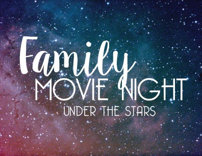 Family Movie Night Creekside Recreational Therapy & Wellness