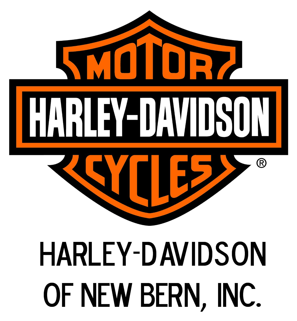 Harley Davidson of New Bern Logo