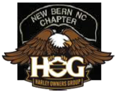 New Bern HOG Logo
