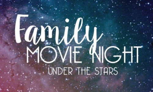 Family Movie Night Creekside Recreational Therapy & Wellness